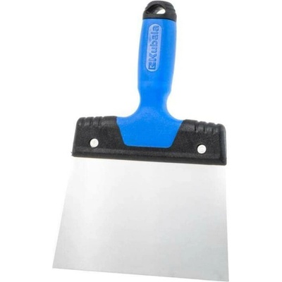 Špachtle nerez, 160 mm, rukojeť MČ