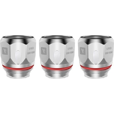 Vaporesso GT Mesh žhavicí hlava nerez 0,18ohm