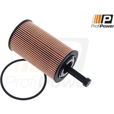 ProfiPower 650+600 mm 1W1017K