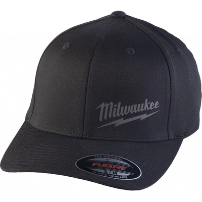 Milwaukee BCS Baseballová čierna 4932493095
