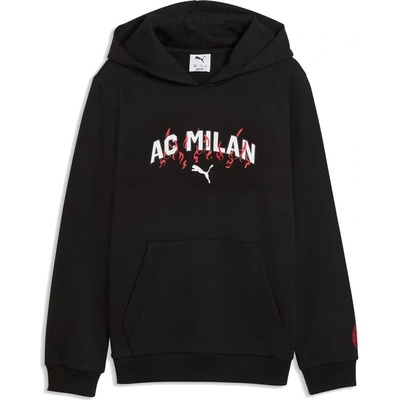 Puma AC Milan Culture black