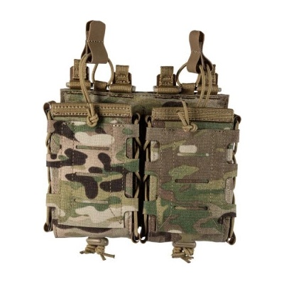 5.11 puškový Flex Double Multi Caliber multicam