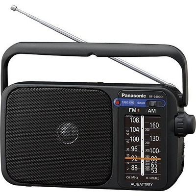 Panasonic RF-2400 – Sleviste.cz