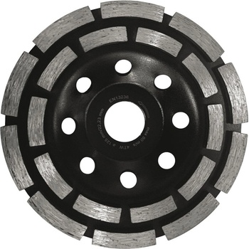 Nástroje cz Kotouč brusný diamantový 125 x 22,2 mm IM-DKB-02-125