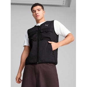 PUMA Елек PUMATECH Cargo Vest (62991601)