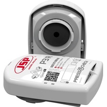 JSP Filtr PRESS TO CHECK P3 2ks