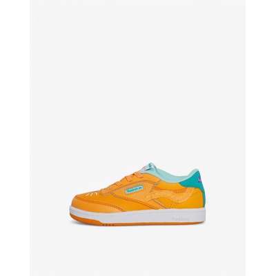 Reebok x Peppa Pig Club C Shoes Orange