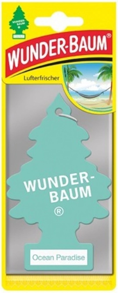 WUNDER-BAUM Ocean Paradise