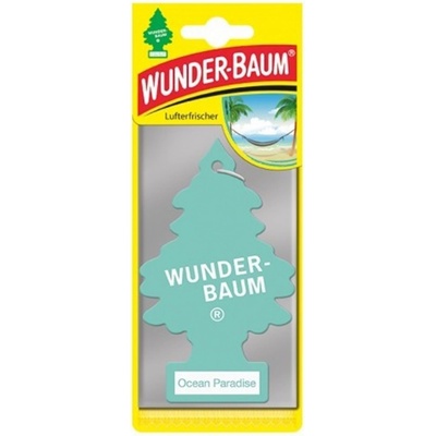 WUNDER-BAUM Ocean Paradise