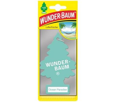 WUNDER-BAUM Ocean Paradise