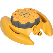 Hozelock 2515 Multi Sprinkler 79m2