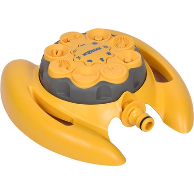 Hozelock 2515 Multi Sprinkler 79m2