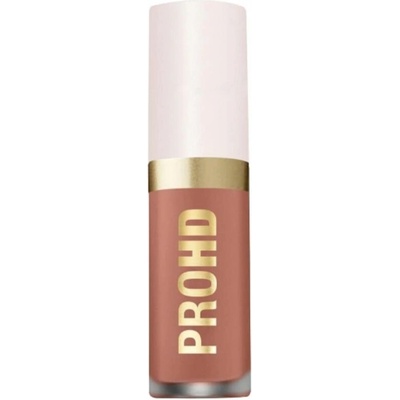 Topface Tekutá tvářenka PROHD Hypnotic Warm Cinnamon 7 g