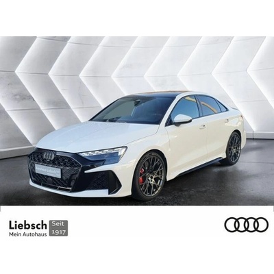 Audi RS3 294 kW