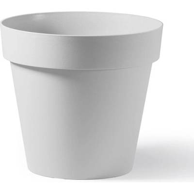 VECA Kvetináč Cleo 40cm bianco 6
