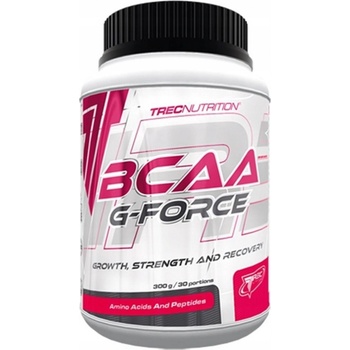 Trec bcaa g-force 300 g
