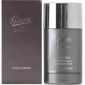 Gucci By Gucci pour Homme deo stick 75 ml