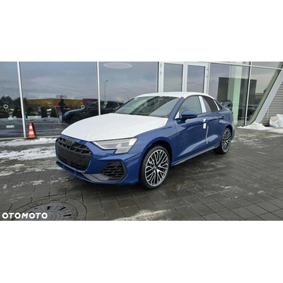Audi S3 245 kW