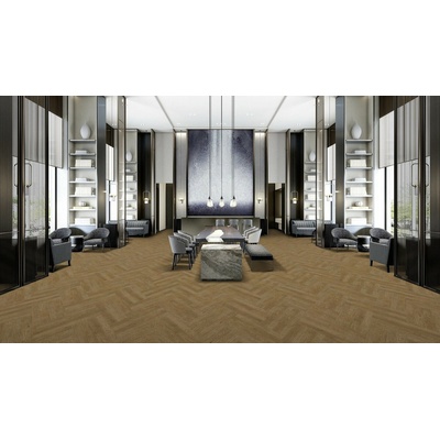 Forbo Flotex Naturals Wood English 151007 2.50 m²