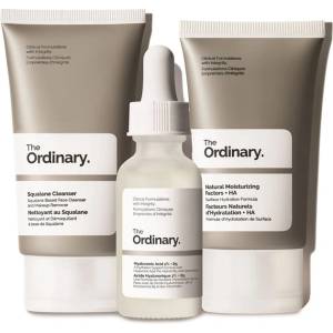 The Ordinary The Daily Set Флуид за лице унисекс 110ml