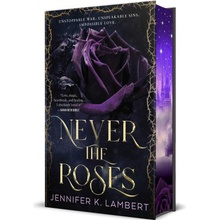 NEVER THE ROSES [SPECIAL EDITION]