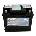 Exide Premium 61Ah 610A (EA601)