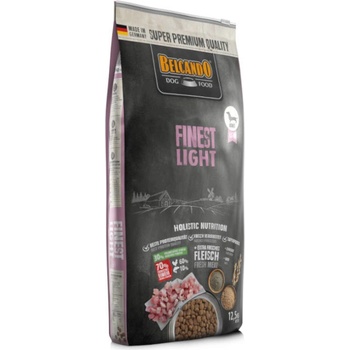 Belcando Finest Light 12,5 kg