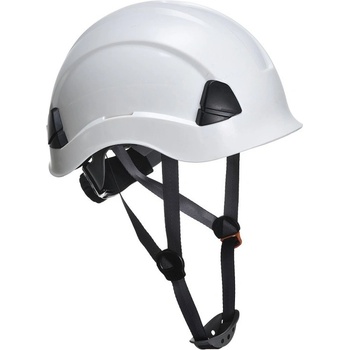 Portwest PS53 Height Endurance Helmet biela