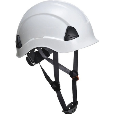 Portwest PS53 Height Endurance Helmet biela
