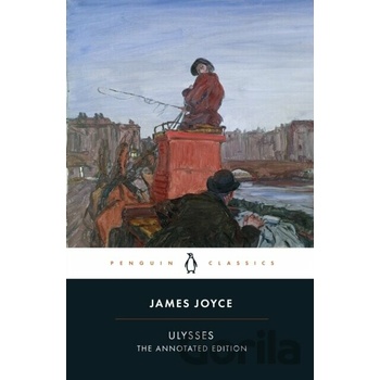 Ulysses - James Joyce