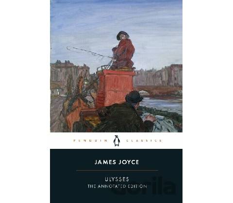 Ulysses - James Joyce