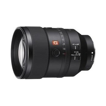 Sony FE 135mm f/1.8 GM SEL135F18GM.SYX