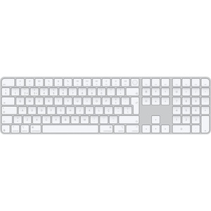 Apple Magic Keyboard (MXK73PO/A) Клавиатури