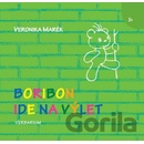 Boribon ide na výlet