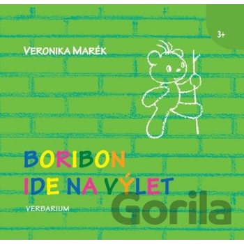Boribon ide na výlet