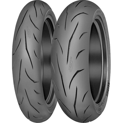 Mitas Sportforce+ 190/55 R17 75W