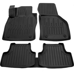 Umbrella Skoda Karoq 2018 105999