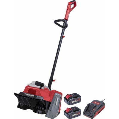 Worcraft CST-S40LiB 2180112
