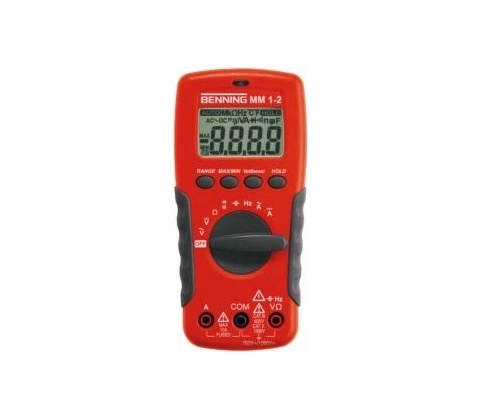 Benning MM 1-2