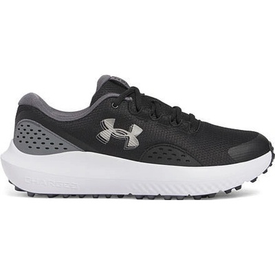 Under Armour Surge Golf Mens black – Zboží Mobilmania