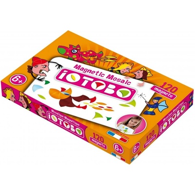 iOTOBO Basic 6+