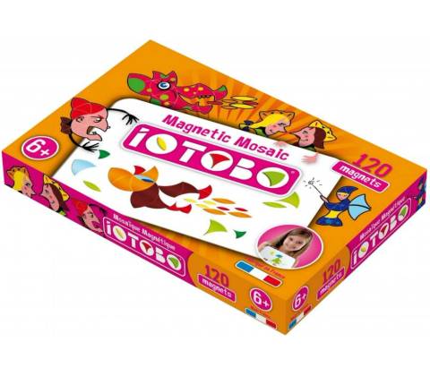 iOTOBO Basic 6+