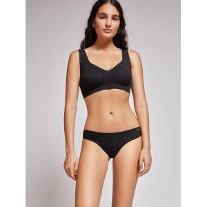 Gisela БРАЗИЛИАНА 1/0222 negro GISELA organic EKO cotton