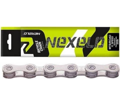 NEXELO 11