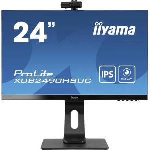 iiyama ProLite XUB2490HSUC Монитори