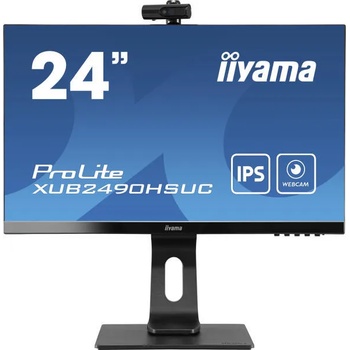 Image 1 of iiyama ProLite XUB2490HSUC