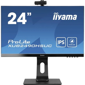 iiyama ProLite XUB2490HSUC Монитори