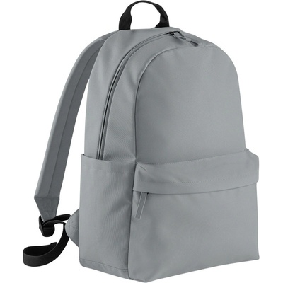 BagBase BG 185 Premium Recycled COT520185n4599 pure grey 20 l