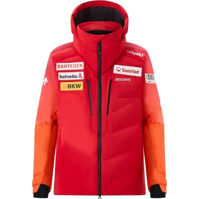 Descente Hybrid Down Jacket SUI