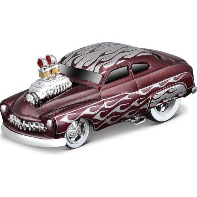 Maisto Muscle Machines 1949 Mercury 1:64101215562